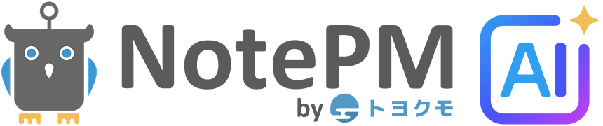 NotePM AI