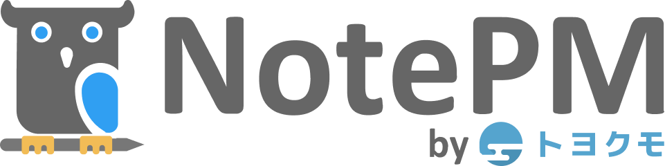 NotePM